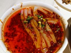 川北凉粉-渝信川菜(华盛店)