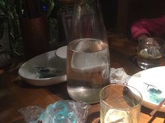 -洞庭土菜小炒馆(易发广场店)