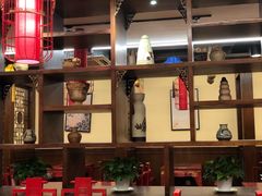 -传统香辣蟹(南园路店)