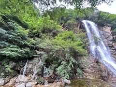 -陕西省红河谷森林公园
