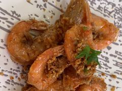 -明香海鲜酒家(华强北店)