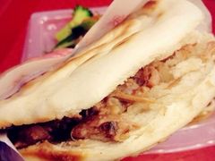 iphone_upload_pic-魏家凉皮(博水商务大厦店)