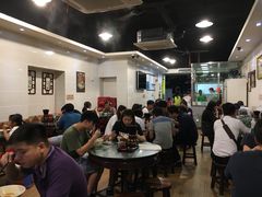 大堂-西关刘福记(文德路店)