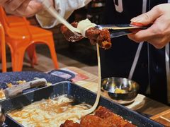 -韩国大金刚烤肉·料理(印象城店)