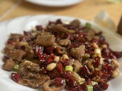 -叒缘夜光杯(望江橡树林店)