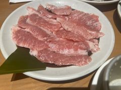 -AJIYA炭火烧肉(徐汇正大乐城店)