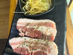-千寻烧肉(政务区店)