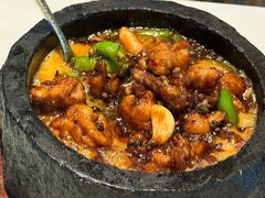 -桂满陇·杭州饭店(清河万象店)