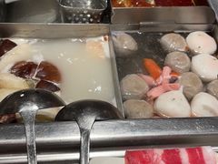 -海底捞火锅(塘厦天虹店)