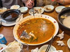 -丰乐餐厅·始于1999·本地老字号