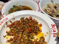 -西江红·株洲本地菜(滨江南路店)