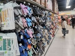 -永辉超市(新桥店)