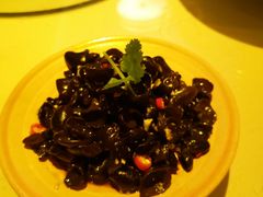 -龙门阵茶屋川菜馆(武康路店)