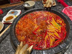 -蜀大侠火锅(春熙路店)