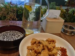-椒爱水煮鱼川菜(中街大悦城店)