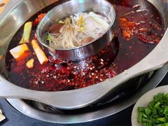 -星鸿社重庆老火锅