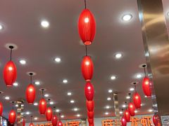 大堂-簋街仔仔小龙虾(总店)