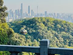 -广州市白云山风景名胜区