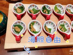 -一本料理(西溪天街店)