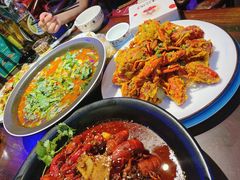 -玉林生活广场