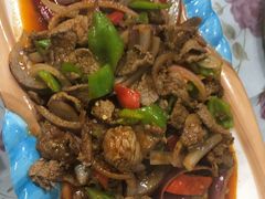 -清真·伊清阁餐厅