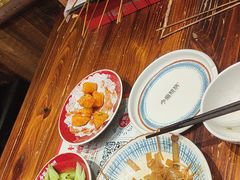 -今邕烧烤(西大店)