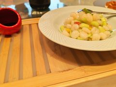 -一品淮扬 · 淮扬菜·北京万达文华酒店