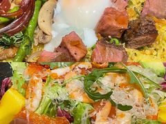 -银吉姆健身(恒隆馆)