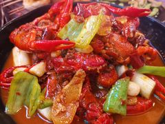 -回·龙虾铺·盆盆蟹·烧烤大排档(回龙观店)