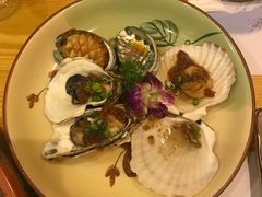 -北国料理(世荣路店)