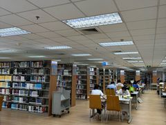 -南山图书馆(常兴路店)
