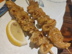 -鸟鹏烧鸟居酒屋(熙龙湾店)