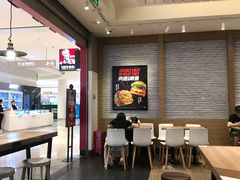 -肯德基(星河店)