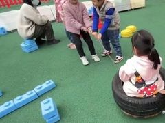 -常德书法幼儿园