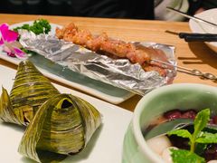 -米纸越南小馆(金鹰世界店)