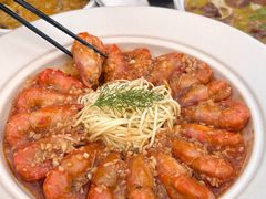 -汉水谣·江景餐厅(江滩店)