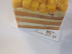 -85度C(青岛闽江路店)