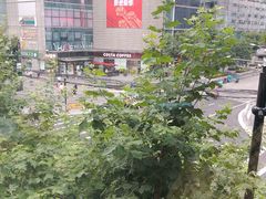 -很久以前羊肉串(中山公园店)
