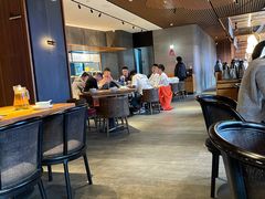 大堂-顺香居·老字号湖北菜(江汉路店)