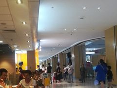 -麦当劳(东吴广场银泰城店)