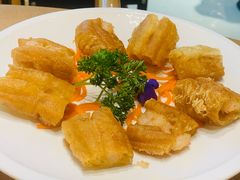 -湯系·煲汤手艺人(东二环泰禾广场店)