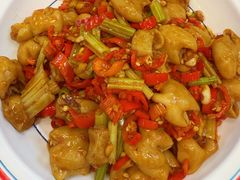 -百姓·百味家宴油茶馆(鼎运大厦店)