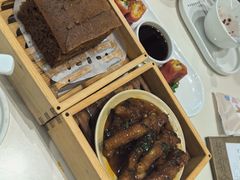 -蔡澜点心·粤菜(月星环球港店)