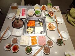 -海底捞火锅(群光广场店)