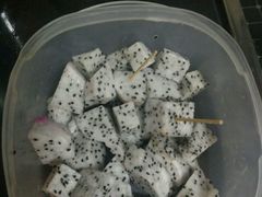 -江杨农产品批发市场