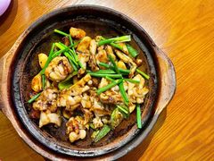 -啫神·广州地标美食(北京路店)