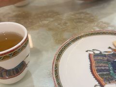 -欧提汗·新疆餐厅·清真(银都路店)