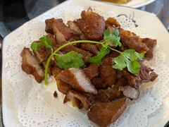 -营记牛肉火锅·大埔客家菜(上梅林店)