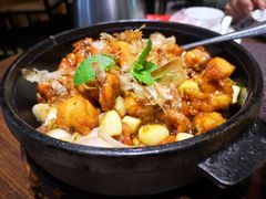 -宋庄魁元艺术餐厅