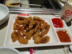 -海底捞火锅(亲子主题北金鹰店)